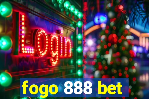 fogo 888 bet